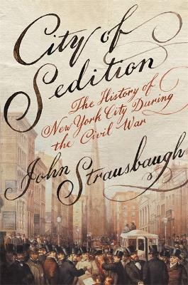 City of Sedition book