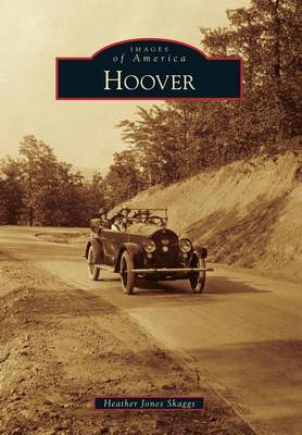 Hoover by Heather Jones Skaggs