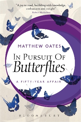 In Pursuit of Butterflies: A Fifty-year Affair book
