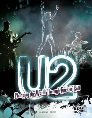 U2 book