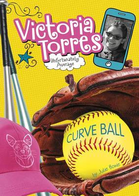 Curveball book