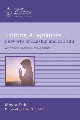 Shifting Allegiances by Isabel Moyra Dale