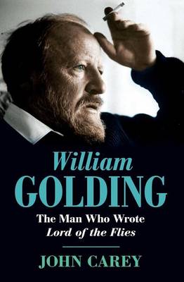 William Golding book