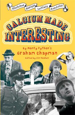 Calcium Made Interesting book