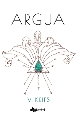 Argua book