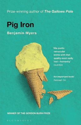 Pig Iron book