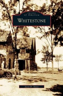 Whitestone book