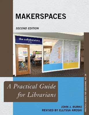 Makerspaces book