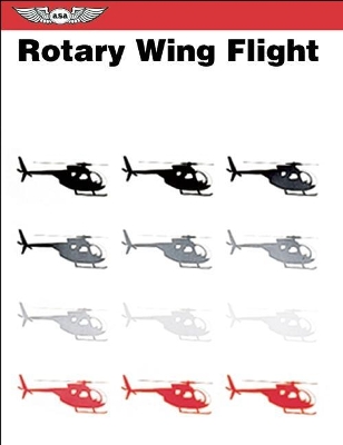 Rotary Wing Flight book