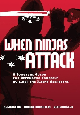 When Ninjas Attack book