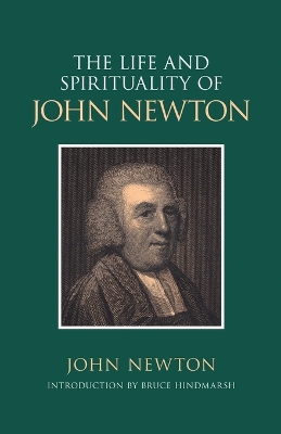 Life and Spirituality of John Newton book