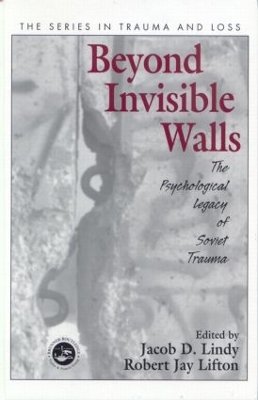 Beyond Invisible Walls by Jacob D. Lindy