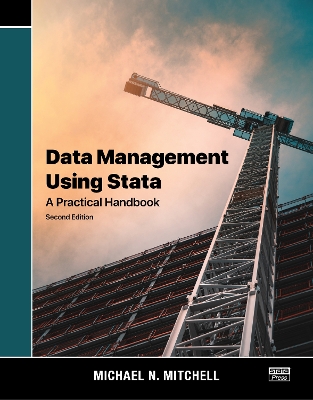 Data Management Using Stata: A Practical Handbook book