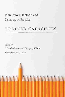 Trained Capacities book