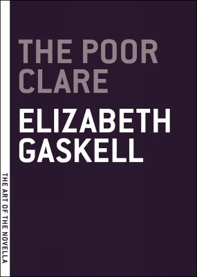 Poor Clare by Elizabeth Gaskell