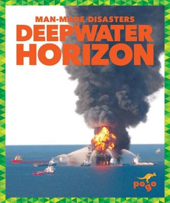 Deepwater Horizon book