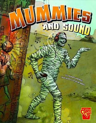 Mummies & Sound by Cristian Mallea