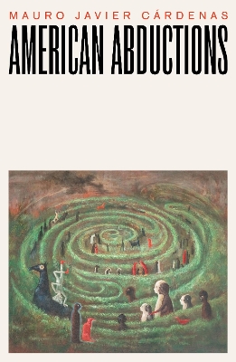 American Abductions book