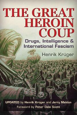 Great Heroin Coup book