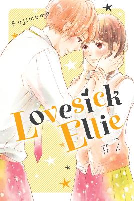 Lovesick Ellie 2 book