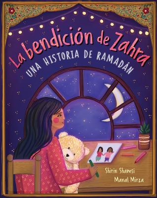 La bendición de Zahra: Un relato de Ramadan book