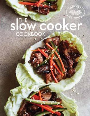 Slow Cooker book