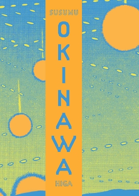 Okinawa book