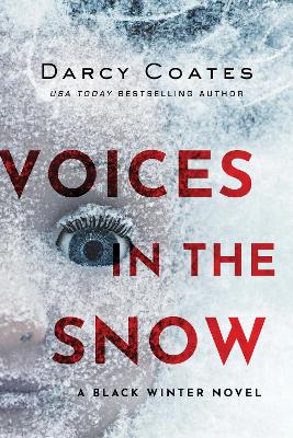 Voices in the Snow book