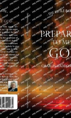 The Little Book on Preparing to Meet God book