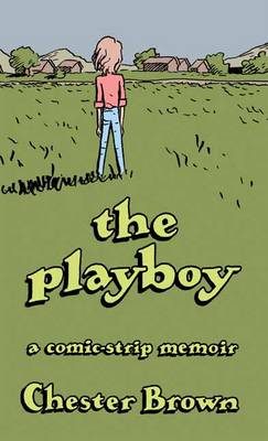 Playboy book