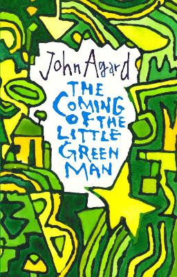 The Coming of the Little Green Man book