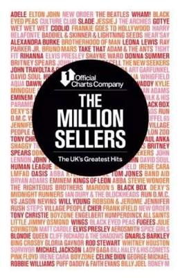 Million Sellers book