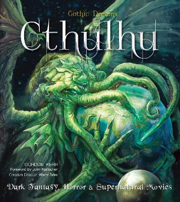 Cthulhu book