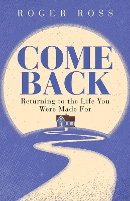 Come Back book