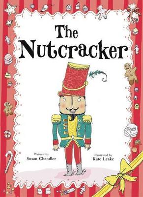 The Nutcracker by Susan Chandler