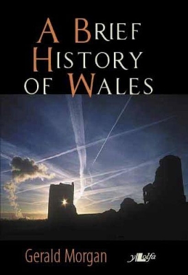 Brief History of Wales, A book