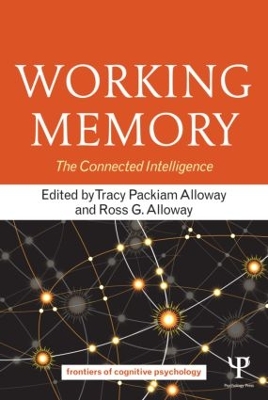 Working Memory by Tracy Packiam Alloway