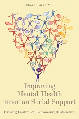 Improving Mental Health through Social Support book