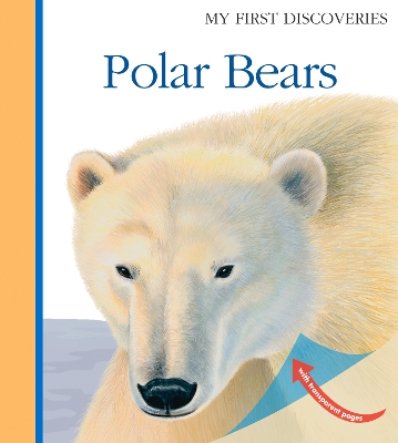 Polar Bears by Laura Bour