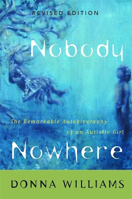 Nobody Nowhere book