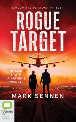 Rogue Target book
