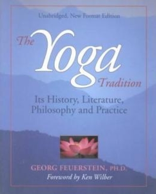 Yoga Tradition, New Edition book