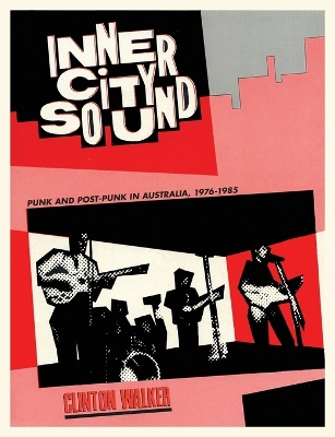 Inner City Sound book