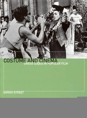 Costume and Cinema book