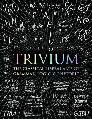 Trivium by John Michell