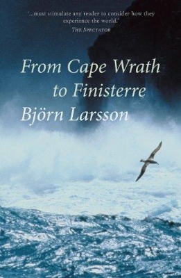 From Cape Wrath to Finisterre book