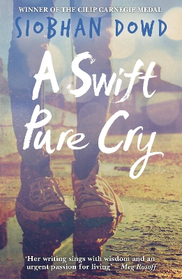 Swift Pure Cry by Siobhan Dowd