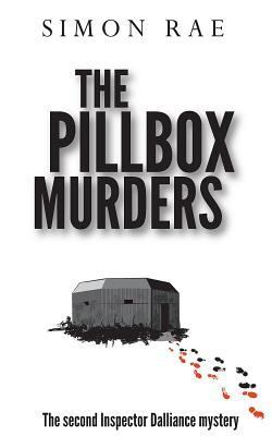 Pillbox Murders book