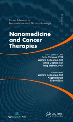 Nanomedicine and Cancer Therapies by Mathew Sebastian