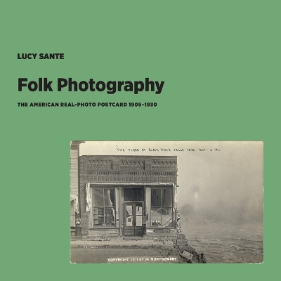 Folk Photography book